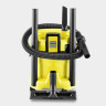 Пылесос KARCHER WD 2-18 1,628-500