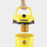 Пылесос KARCHER WD 2 PLUS V-12/4/18/C 1,628-009