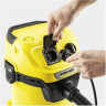 Пылесос KARCHER WD 3 P V-17/4/20 1,628-170