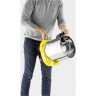 Пылесос KARCHER WD 3 S V-17/4/20 1,628-135