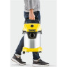 Пылесос KARCHER WD 3 S V-17/4/20 1,628-135