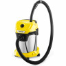 Пылесос KARCHER WD 3 S V-17/4/20 1,628-135