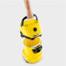 Пылесос KARCHER WD 3 V-19/4/20 1,628-107