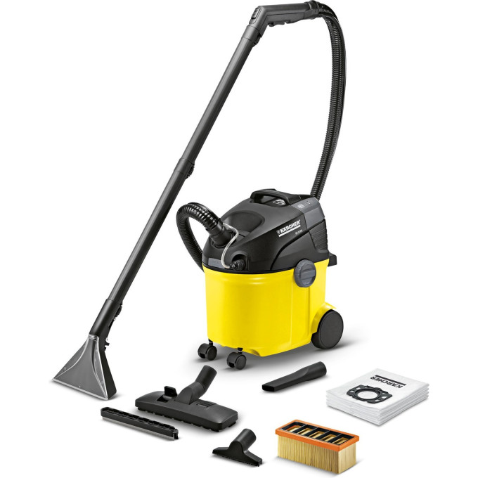 Пылесос моющий KARCHER SE 5,100 1,081-200