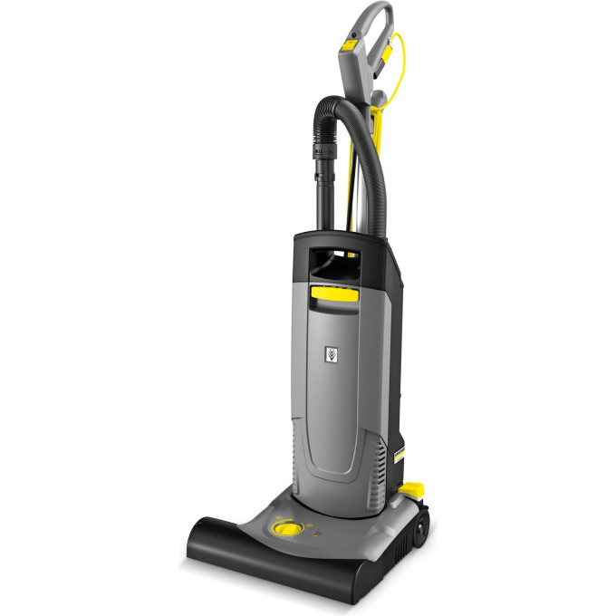 Пылесос щеточный KARCHER CV 38/2 ADV 1,033-336