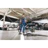 Пылесос сухой и влажной уборки KARCHER NT 20/1 AP EU 1,378-500
