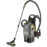 Пылесос сухой уборки KARCHER BV 5/1 BP PACK 1,394-250