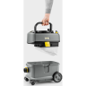 Пылесос сухой уборки KARCHER T 10/1 1,527-300