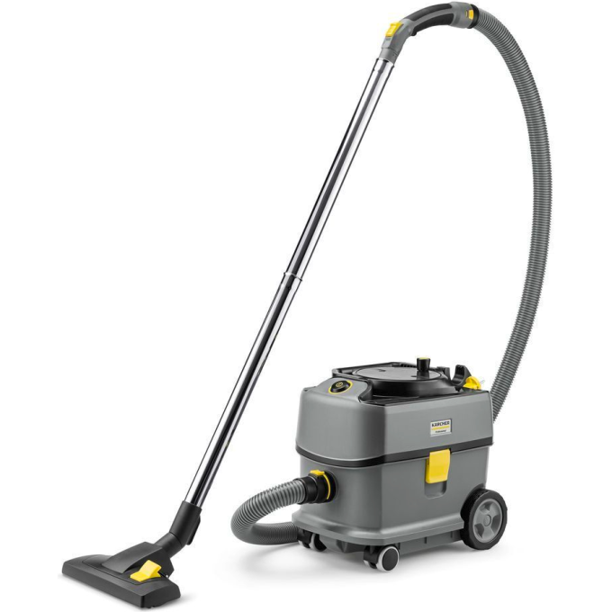Пылесос сухой уборки KARCHER T 10/1 1,527-300