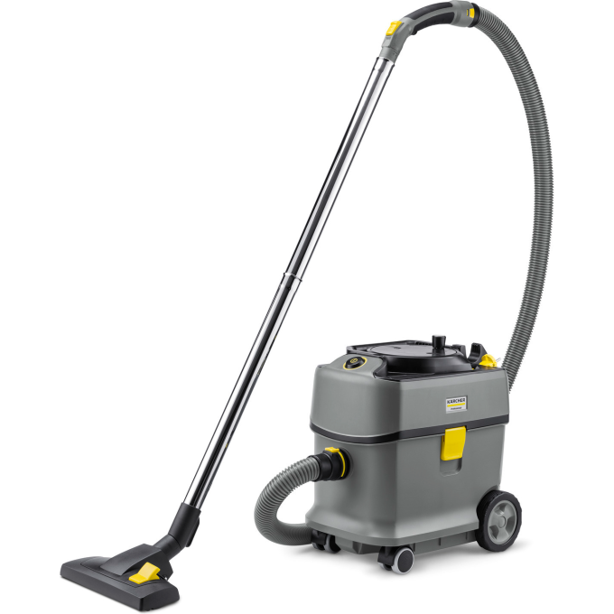 Пылесос сухой уборки KARCHER T 15/1 1,355-300