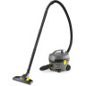 Пылесос сухой уборки KARCHER T 7/1 CLASSIC 1,527-181
