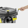 Пылесос влажной и сухой уборки KARCHER NT 30/1 AP L 1,148-221