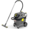 Пылесос влажной и сухой уборки KARCHER NT 30/1 TACT L 1,148-201