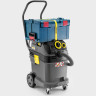 Пылесос влажной и сухой уборки KARCHER NT 40/1 TACT TE L 1,148-311