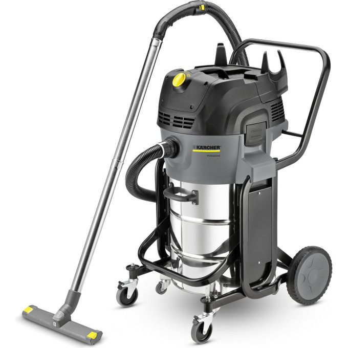 Пылесос влажной и сухой уборки KARCHER NT 55/2 TACT² ME I 1,667-237