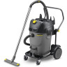 Пылесос влажной и сухой уборки KARCHER NT 65/2 TACT² TC 1,667-287