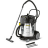 Пылесос влажной и сухой уборки KARCHER NT 70 2 ME 1,667-275