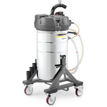 Пылеводосос KARCHER IVR-L 100/24-2 Tc Me Dp