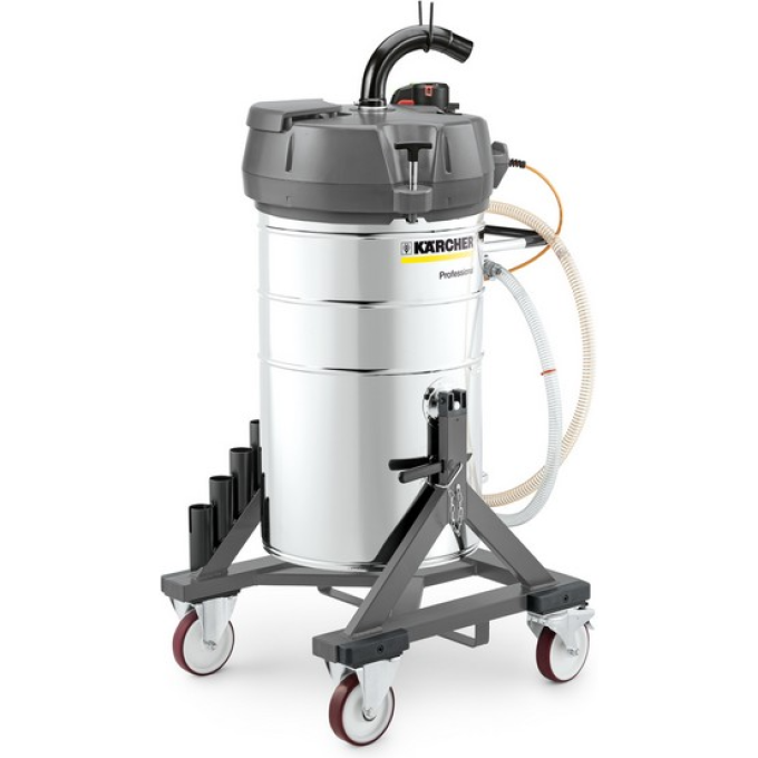 Пылеводосос KARCHER IVR-L 100/24-2 Tc Me Dp 9,987-887