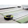 Робот пылесос KARCHER RC 3 1,198-203