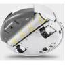 Робот-пылесос KARCHER RCF 3 для влажной уборки пола 1,269-660