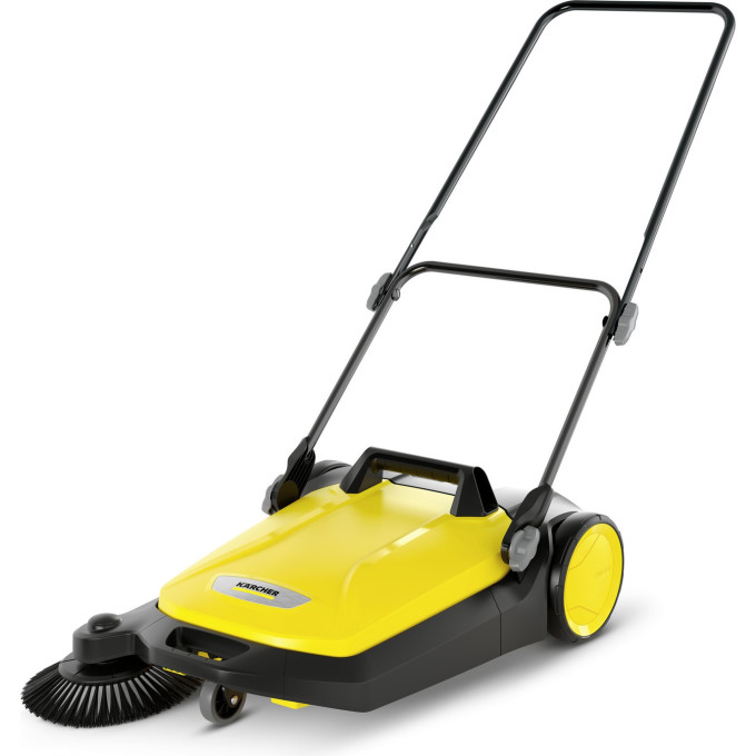 Ручная подметальная машина KARCHER S 4 1,766-320
