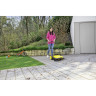 Ручная подметальная машина KARCHER S 4 1,766-320