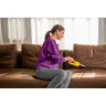 Ручной пылесос KARCHER CVH 2 1,198-401