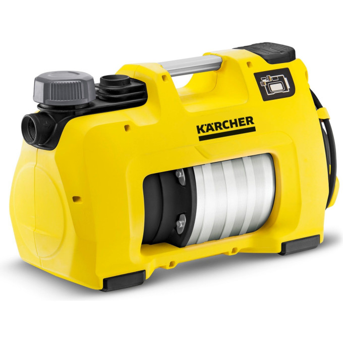 Садовый насос KARCHER BP 7 HOME & GARDEN 1,645-373
