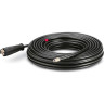 Шланг для промывки труб KARCHER 20м 120 бар 6,390-028