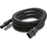 Шланг KARCHER 4 м 35 мм в сборе 4,440-287