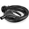 Шланг KARCHER SV1802/1902 паровой 6,402-185