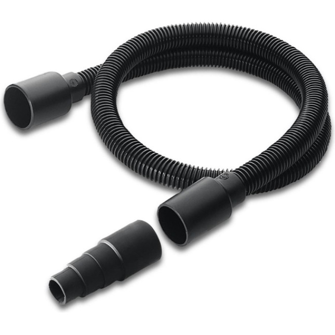 Шланг всасывающий KARCHER для подключения электроинструмента к пылесосам WD 2,863-112