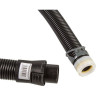 Шланг всасывающий KARCHER к пылесосам VC6 DS6 6,901-058