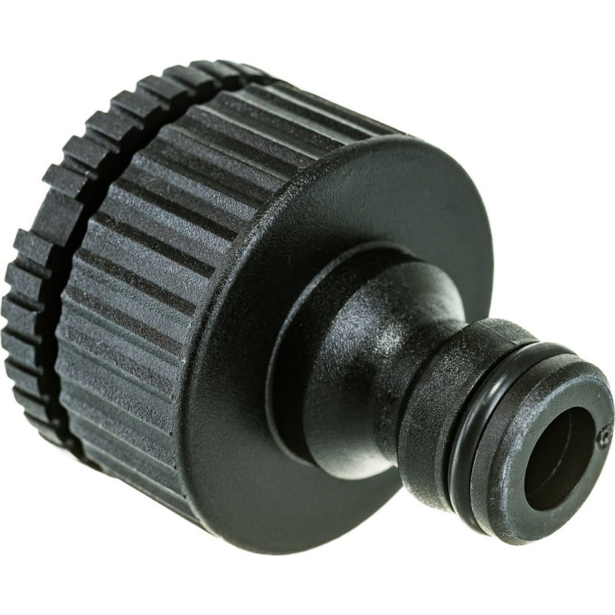 Штуцер резьбовой KARCHER G3/4 G1/2 ВР с переходной муфтой 2,645-006
