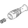 Сменный адаптер KARCHER для телескопической насадки 4762504 4,762-504
