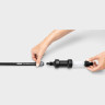 Сочащийся шланг KARCHER в комплекте 1/2 20 м 2,645-241