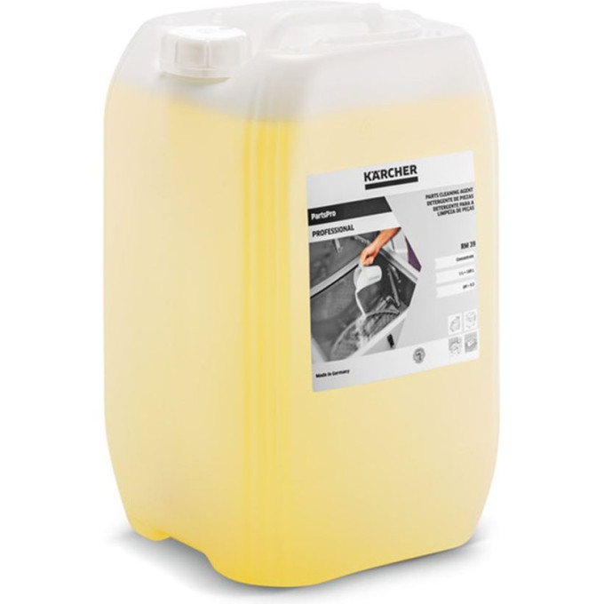Средство для очистки деталей KARCHER RM 39 20 л 6,295-165