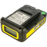 Стартер комплект KARCHER BATTERY POWER 18/25 2,445-062