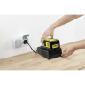 Стартер комплект KARCHER BATTERY POWER 18/50 2,445-063