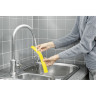 Стеклоочиститель KARCHER WV 6 PLUS 1,633-510