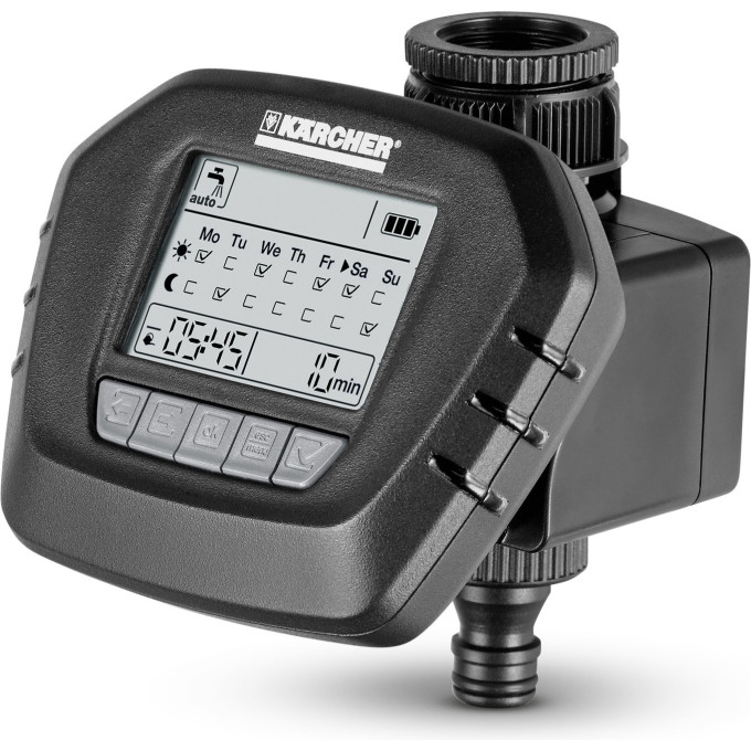 Таймер для полива KARCHER WT 5 2,645-219