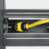 Тележка для шланга KARCHER 2,645-043 НТ 80 М/KIT металлическая