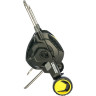 Тележка со шлангом KARCHER HT 4,520 KIT 1/2 20м 2,645-168