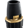 Трехпозиционное сопло KARCHER 0/25/40 050 черный 4,767-154