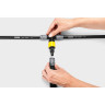 T–Соединитель KARCHER с регулятором 2,645-231