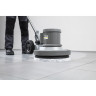 Уборочная машина KARCHER BDS 43/150 C CLASSIC однодисковая 1,291-243