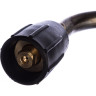 Угловая струйная трубка KARCHER для K2 - K7 1м 2,638-817