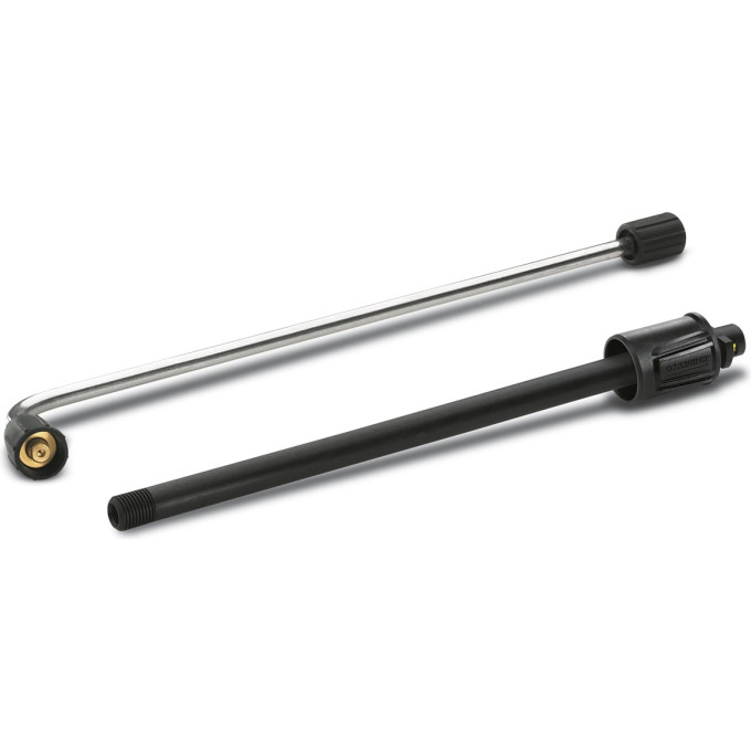 Угловая струйная трубка KARCHER для K2 - K7 1м 2,638-817