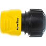 Универсальный коннектор KARCHER с аквастопом без упаковки 2,645-202